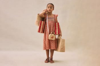 Bonpoint ▷ Kids and Newborn Collection | CoccoleBimbi Bonpoint ▷ Kids and Newborn Collection | CoccoleBimbi